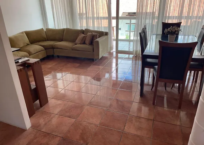Flat Villa Hipica Gravata 212
